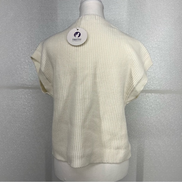 NWT Women'sSweater  Knit Pullover Tops Size Size XS - Picture 12 of 16